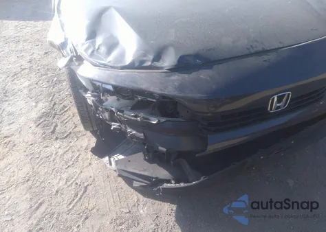 2024 Honda Civic Sport from USA, damaged, VIN 2HGFE2F56RH570637